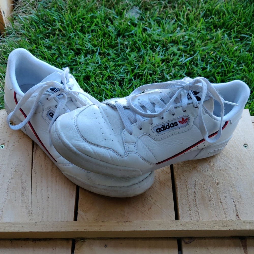 Retro Adidas Sneakers